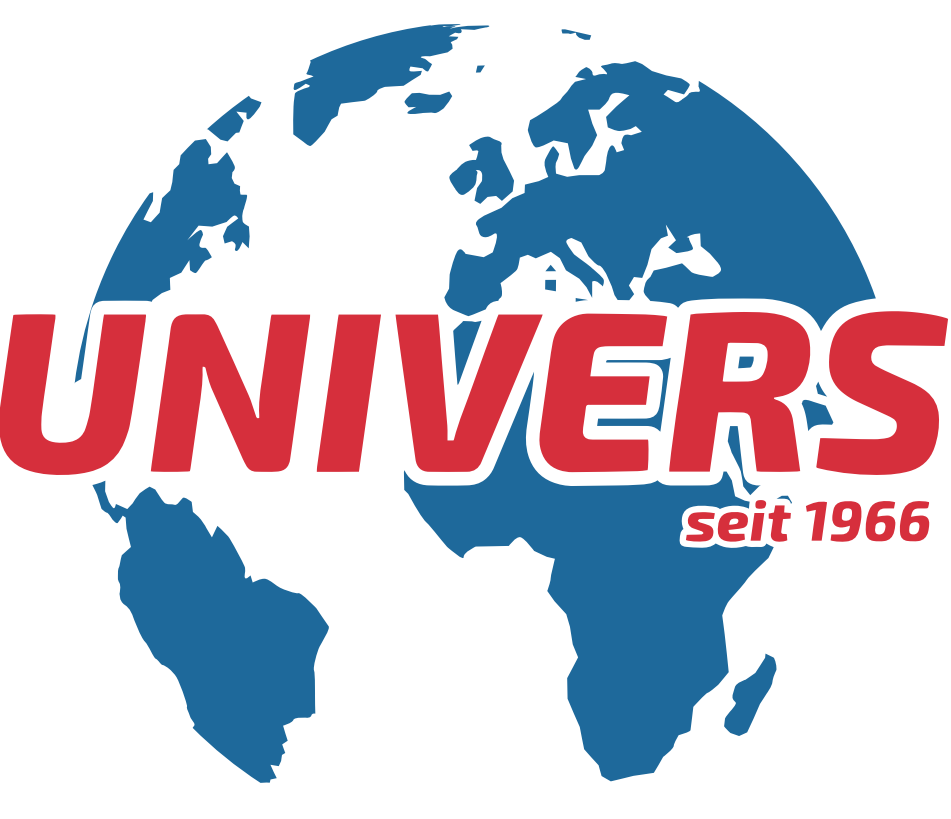 UNIVERS Reisen GmbH